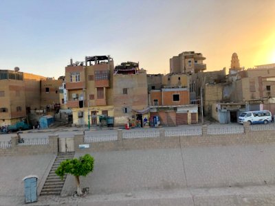 The Corniche, Esna, LG, EGY 