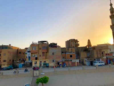 The Corniche, Esna, LG, EGY 