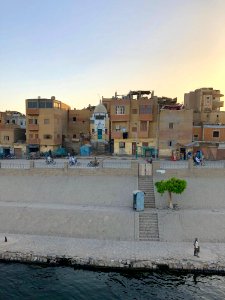 The Corniche, Esna, LG, EGY 