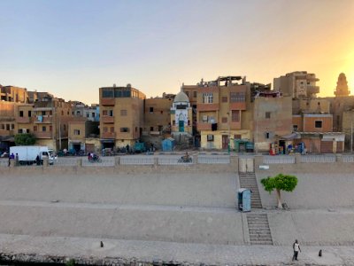 The Corniche, Esna, LG, EGY 