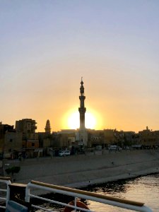The Corniche, Esna, LG, EGY 