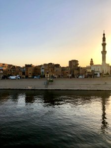The Corniche, Esna, LG, EGY 
