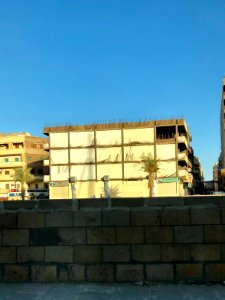 Mabad Al Karnak, Luxor, LG, EGY 
