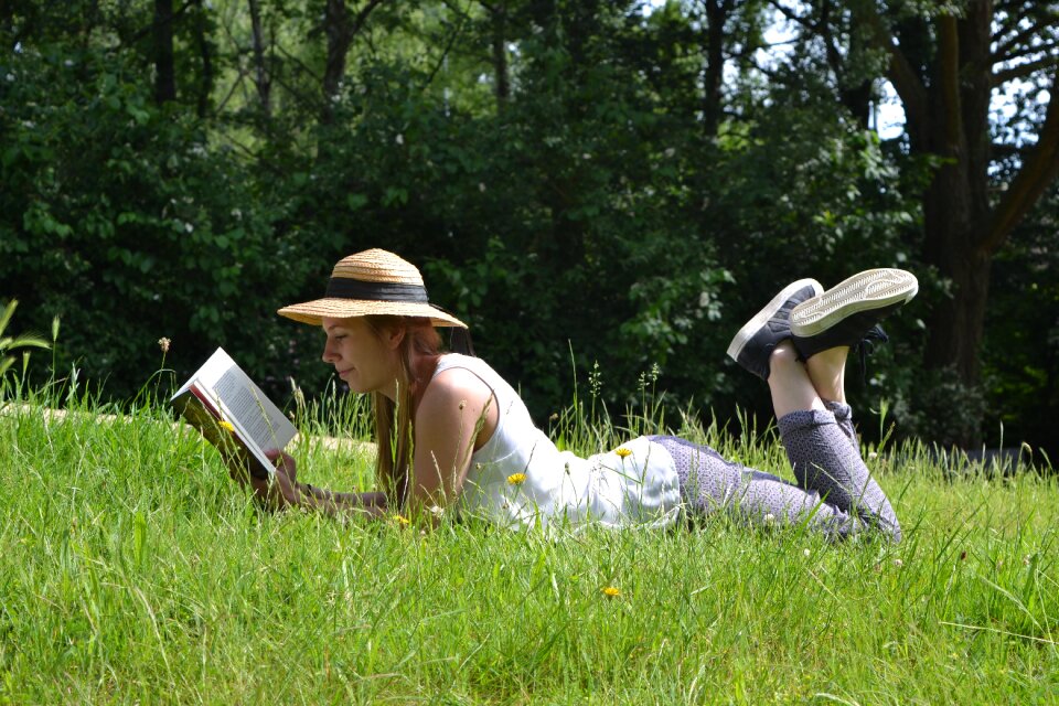 Summer green book green books