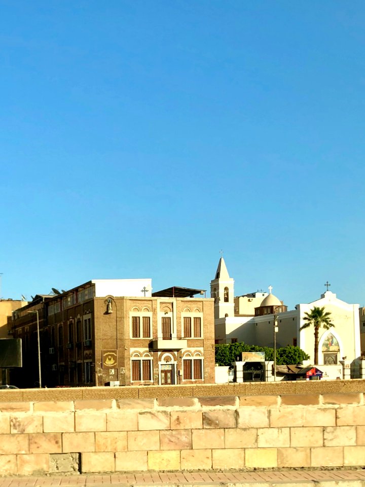 Mabad Al Karnak, Luxor, LG, EGY 