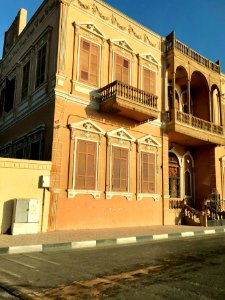 Corniche El Nile, Luxor, LG, EGY 