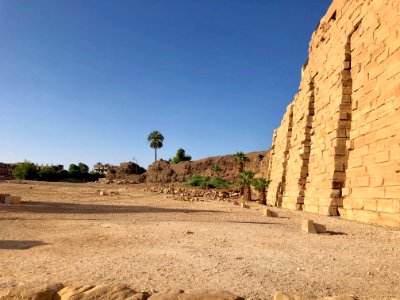 Karnak Temple, Luxor, LG, EGY 