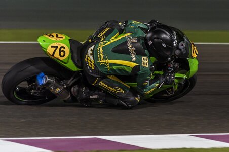 Qatar losail 2015