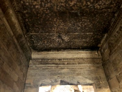 Sanctuary of Alexander the Great, Luxor Temple, Luxor, LG,… 