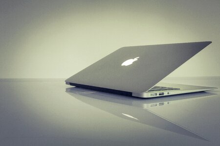Mac apple macbook air