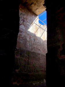 Sanctuary of Alexander the Great, Luxor Temple, Luxor, LG,… 