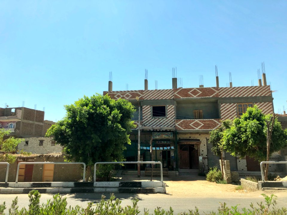 El Giuvel, Luxor, LG, EGY 