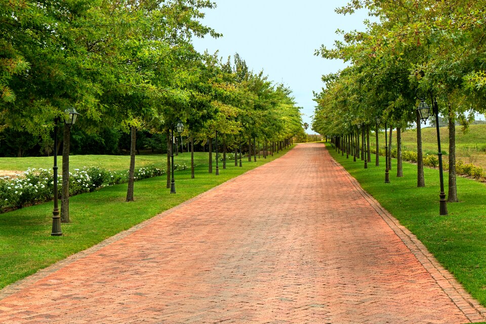 Destination way journey