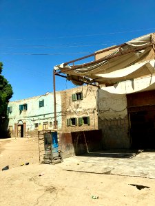 El Qadaa Road, Luxor, LG, EGY 
