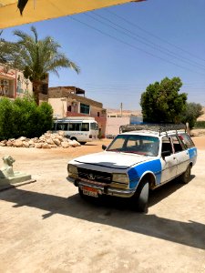 Sawalim Village, LG, EGY 