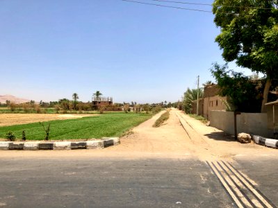 Narrow Gauge Railway Line, Al Mahamed Bahri Al Okser, Arma… 