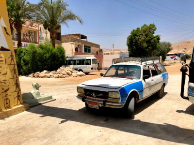 Sawalim Village, LG, EGY 