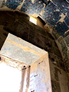 Sanctuary of Amun, Mortuary Temple of Hatshepsut, Luxor, L… 