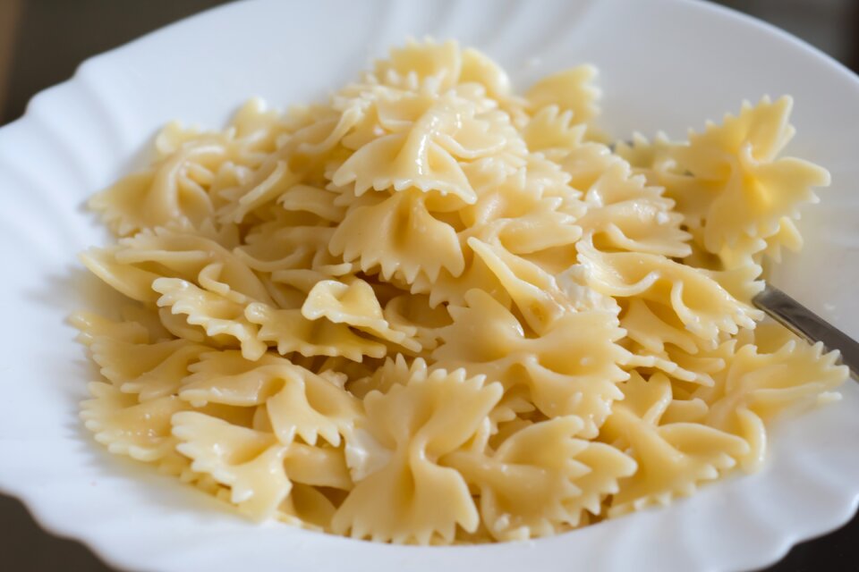 Cuisine meal dinner