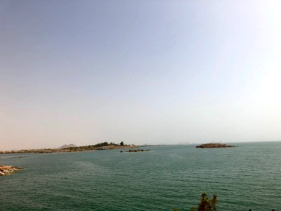 Lake Nasser, Abu Simbel, AG, EGY 