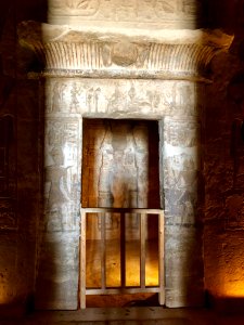 Temple of Hathor and Nefertari, Abu Simbel, AG, EGY 