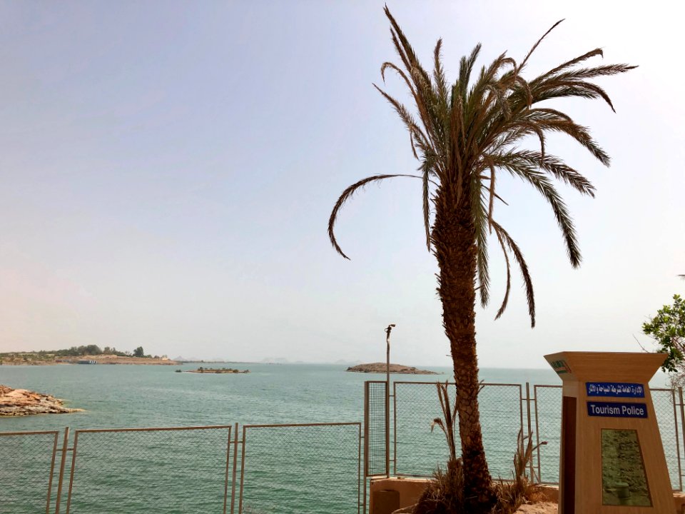 Lake Nasser, Abu Simbel, AG, EGY 
