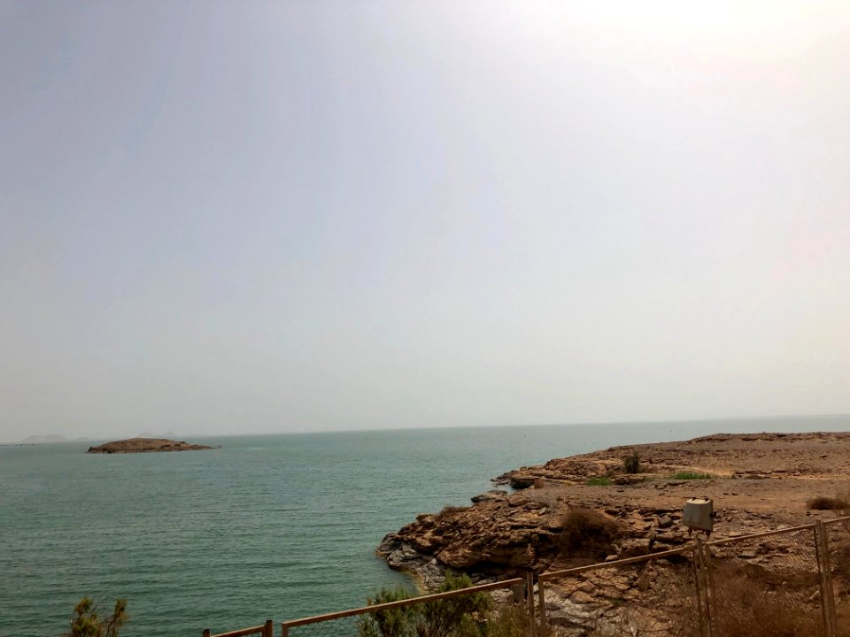Lake Nasser, Abu Simbel, AG, EGY 