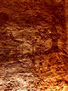 The Great Temple of Ramses II, Abu Simbel, AG, EGY 