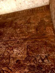 The Great Temple of Ramses II, Abu Simbel, AG, EGY 