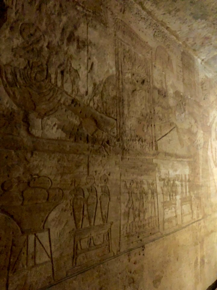 The Great Temple of Ramses II, Abu Simbel, AG, EGY 