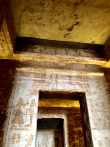 The Great Temple of Ramses II, Abu Simbel, AG, EGY 