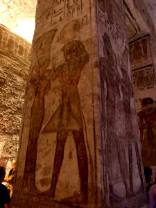 The Great Temple of Ramses II, Abu Simbel, AG, EGY 