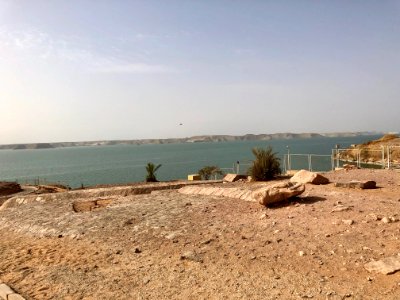 Lake Nasser, Abu Simbel, AG, EGY 