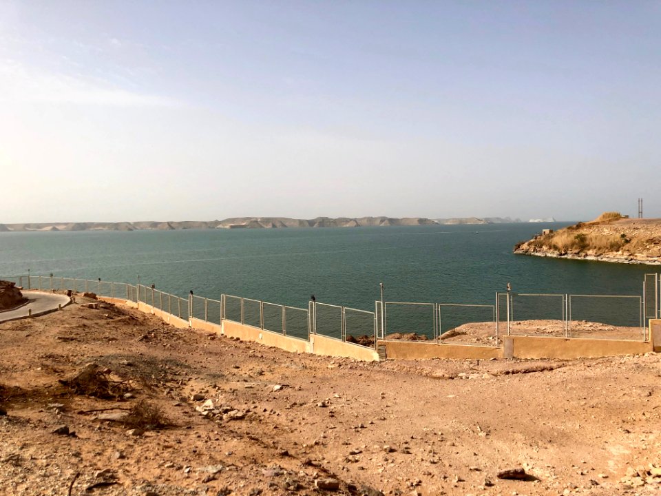Lake Nasser, Abu Simbel, AG, EGY 