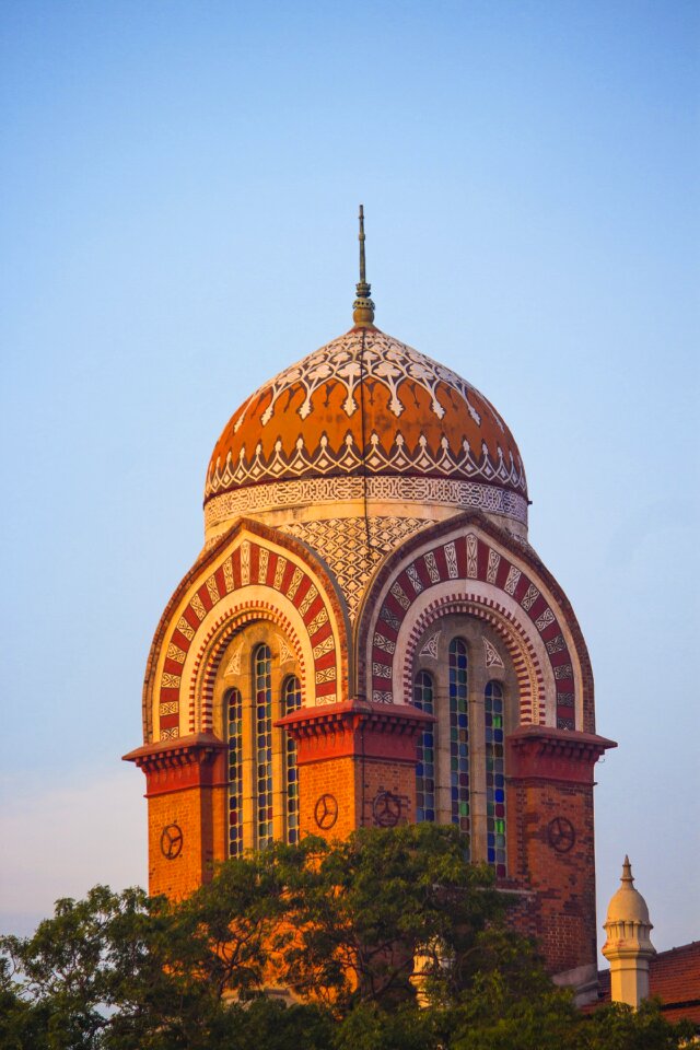 Tamil nadu india education