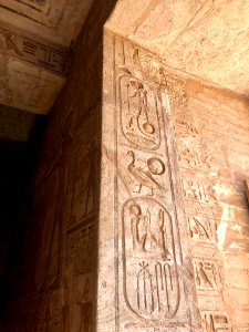 The Great Temple of Ramses II, Abu Simbel, AG, EGY 