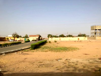 Aswan-Abu Simbel Road, Abu Simbel, AG, EGY 