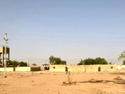 Aswan-Abu Simbel Road, Abu Simbel, AG, EGY 
