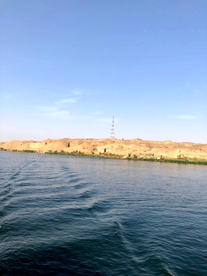 Ancient Quarry, El Allaqi, AG, EGY 