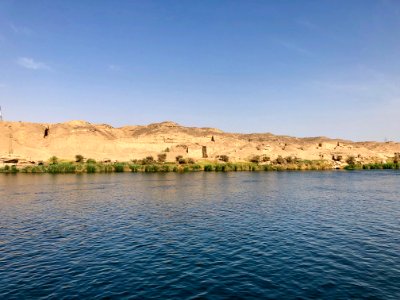 Ancient Quarry, El Allaqi, AG, EGY 