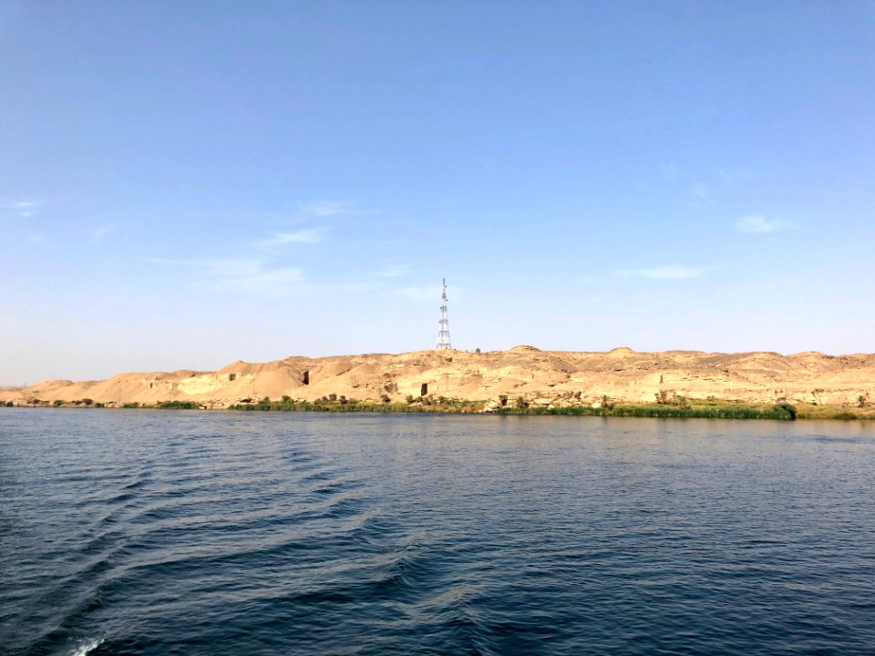 Ancient Quarry, El Allaqi, AG, EGY 