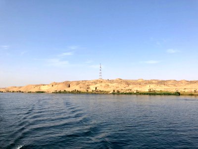 Ancient Quarry, El Allaqi, AG, EGY 