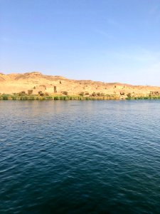 Ancient Quarry, El Allaqi, AG, EGY 