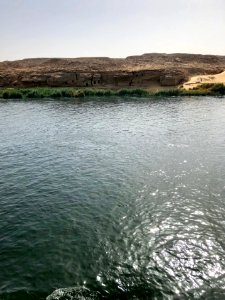 Ancient Tombs, El Allaqi, AG, EGY 