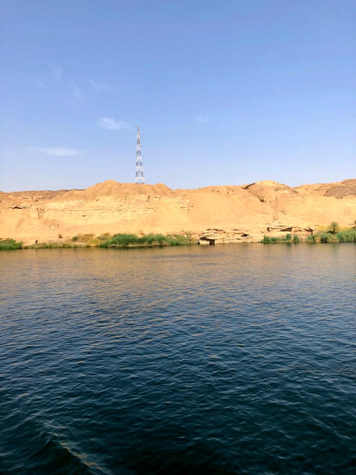 Ancient Quarry, El Allaqi, AG, EGY 