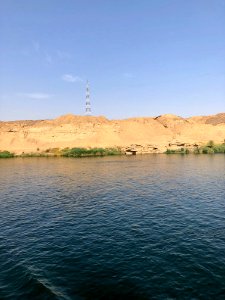 Ancient Quarry, El Allaqi, AG, EGY 