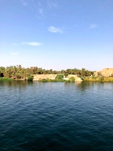 Old Water Outlet, El Allaqi, AG, EGY 