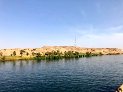 Ancient Quarry, El Allaqi, AG, EGY 