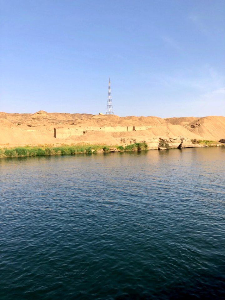 Ancient Quarry, El Allaqi, AG, EGY 