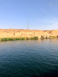 Ancient Quarry, El Allaqi, AG, EGY 